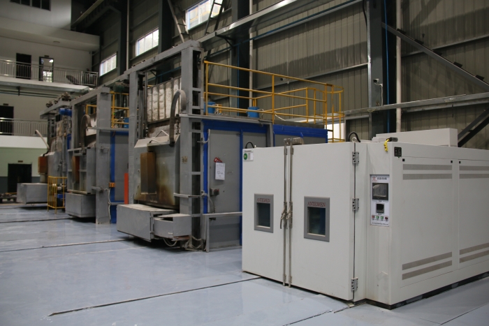 熱處理爐
